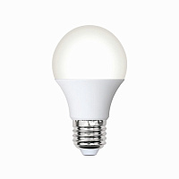 VOLPE LED-A60-7W/4000K/E27/FR/SLS ЭЛЕКТРИКА