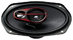 PIONEER TS-R6951S Автоакустика