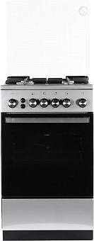 DE LUXE 5040.40г(кр) чр 010 нержавеющая сталь (517800)