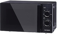 OURSSON MM2009B/BL (Черный) Микроволновая печь