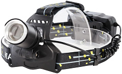 SMARTBUY (SBF-HL042) SBF-HL042 черный Фонарь