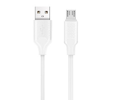 HARPER BCH-321 белый Дата-кабель microUSB