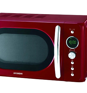 HYUNDAI HYM-D3037 20л Микроволновая печь