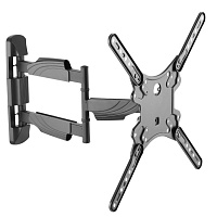 ULTRAMOUNTS UM871 для 23-55" черный Кронштейн ULTRAMOUNTS UM871 для 23-55" черный