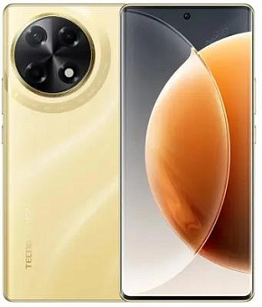 TECNO Camon 30S 6/128Gb Dawn Gold (TCN-CLA5.6.128.GD) Смартфон