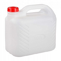 АЛЬТЕРНАТИВА М6823 Гарант 10л Канистра АЛЬТЕРНАТИВА М6823 "Гарант" 10л