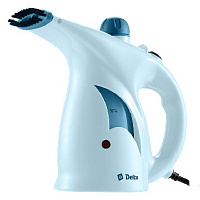 DELTA DL-860Р серо-голубой Гладильные и паровые станции