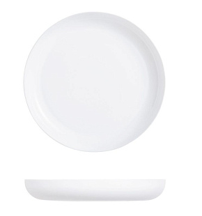 LUMINARC ФРЕНДС ТАЙМ блюдо для подачи 29см МЕЗЕ (P6283) блюдо для подачи