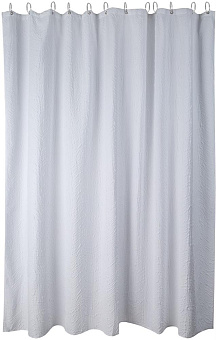 ЕГ (545) ELITE Штора для ванной Айвори Штора для ванной