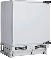 SCANDILUX RBI100 115л белый Холодильник встраиваемый