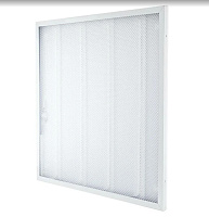 GLANZEN RPD-0004-40-L панель Светодиодная панель