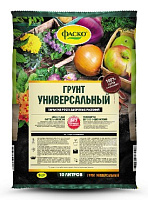 ФАСКО Грунт универсальный 10л Торфяная продукция