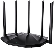 TENDA Двухдиапазонный гигабитный маршрутизатор RX2 Pro