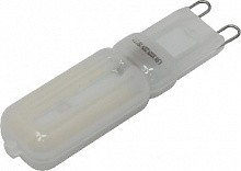 SMARTBUY (SBL-G9 5_5-30K) 5.5W/3000/G9 Лампа светодиодная