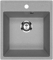 PRACTIK PR-M 425-003 светло-серый Мойка