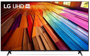 LG 65UT80006LA.ARUG SMART TV Телевизор