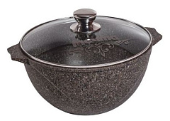 МЕЧТА 55902 Premium mokko 5л Казан