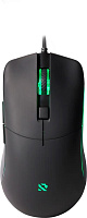 SMARTBUY (SBM-747G-K) RUSH X17 черный Мышь