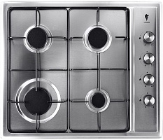 LEONORD LEG-60405S НЕЗАВИСИМЫЕ ВАРОЧНЫЕ ПАНЕЛИ ГАЗОВЫЕ