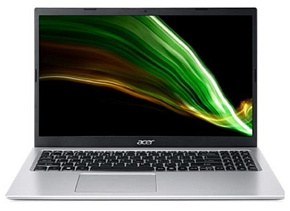 ACER 15.6 Aspire A315-24P-R1RD Silver (NX.KDEEM.008) ПИ Ноутбук