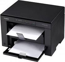 CANON imageClass MF3010 Black (5252B007) МФУ лазерный