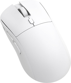 DEFENDER (52554) Stone GM-551 белый Мышь DEFENDER (52554) Stone GM-551 белый