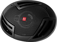 ACV SP693 *6/9-/3-х полосная/80Вт/Бумага (5шт) Автоакустика