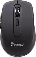 SMARTBUY (SBM-611AG-K) SBM-611AG-K черный Мышь SMARTBUY (SBM-611AG-K) SBM-611AG-K черный