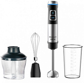 DELTA LUX DE-7005B Блендер
