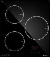 MAUNFELD AVI4532BK черный