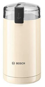 BOSCH TSM6A017C Электрическая кофемолка