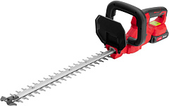 MTX Кусторез аккумуляторный HT-510, нож 510 мм, Li-Ion, 20 В // Кусторез аккумуляторный MTX Кусторез аккумуляторный HT-510, нож 510 мм, Li-Ion, 20 В /