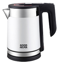 GOODHELPER KPS-185C белый Чайник электрический GOODHELPER KPS-185C белый