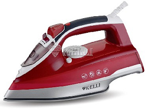 KELLI KL-1622 Утюг