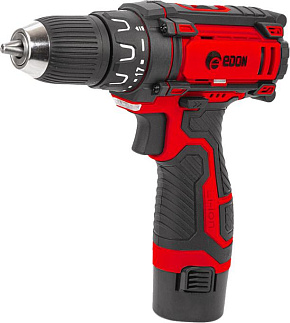 EDON AD-12А, дрель-шуруповёрт Дрель-шуруповёрт