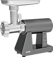 BBK MG3002 серый Мясорубка электрическая BBK MG3002 серый