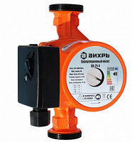 ВИХРЬ ЦН-25-4 ПРОФ Циркуляционный насос ВИХРЬ ЦН-25-4 ПРОФ