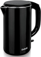 BBK EK1811 черный Чайник электрический BBK EK1811 черный