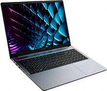 TECNO 16" MegaBook K16SFA Ryzen 5 7535HS/8Gb/512Gb SSD/AMD Radeon Graphics/Win11/Grey (71005000518)