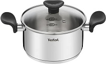 TEFAL E3084474 Кастрюля 20 с кр. Кастрюля