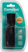 CAMELION (15971) LED51535 , черный Фонарь