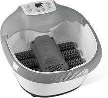 ATLANTA ATH-6417 серый Гидромассажная ванночка для ног