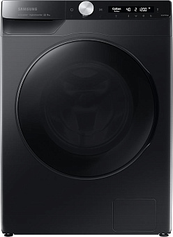 SAMSUNG WW80AG6L28BB Стиральная машина