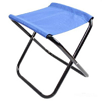 ЭКОС TD-11 синий 993081 Стул ЭКОС TD-11 Стульчик складной синий (993081)