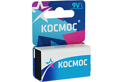 КОСМОС KOC6F221BL Элементы питания