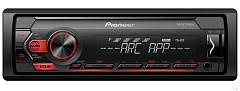 PIONEER MVH-S125UI [ПИ] Автомагнитола