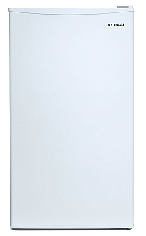 HYUNDAI CO1003 white 94л Холодильниик