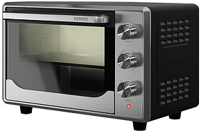 CENTEK CT-1541 silver Жарочный шкаф
