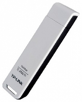 TP-LINK TL-WN821N Wi-Fi адаптер