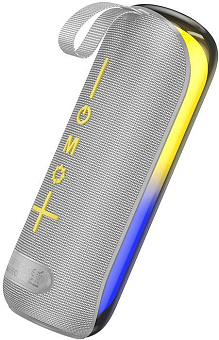 BOROFONE (6941991114328) BR44 Grey Акустика